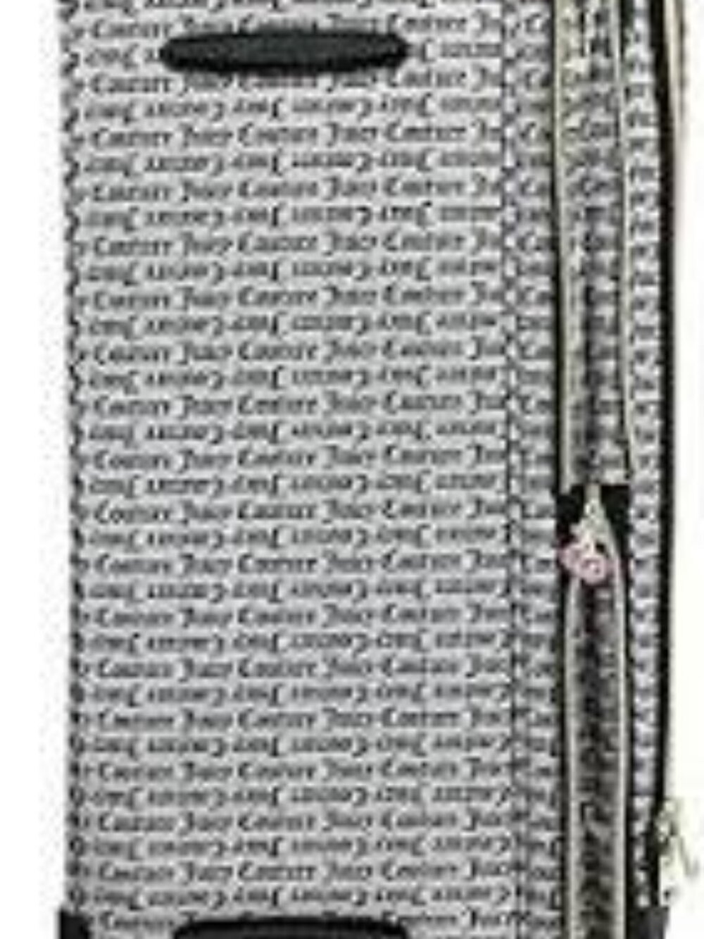 Juicy Couture Luggage - Picture 3 of 3